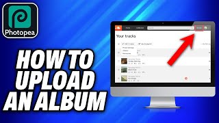 How To Upload An Album In Soundcloud 2024  Easy Fix [upl. by Arly]