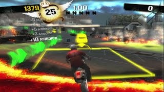 Stuntman Ignition PS2 Gameplay HD PCSX2 [upl. by Elum]