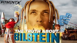 THE TRUTH ABOUT BILSTEIN SUSPENSION [upl. by Odraude]