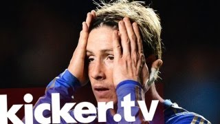 HISTORISCHE BLAMAGE  CHELSEA IST RAUS  kickertv [upl. by Nelyag884]