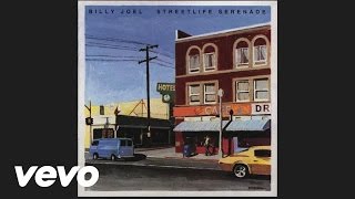 Billy Joel  Souvenir Audio [upl. by Lubbock552]