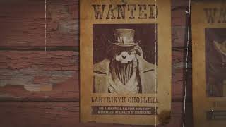 CrowdStrike  The Future  Wanted [upl. by Vivi63]