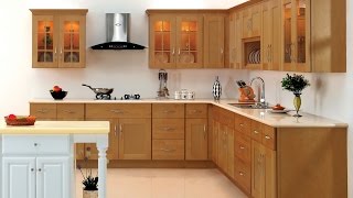 Kitchen Cabinet Design [upl. by Aggy]