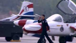 Aircraft Aerobatic Teams Display [upl. by Hancock]