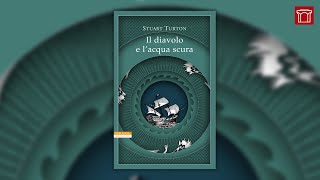 Booktrailer  Stuart Turton Il diavolo e lacqua scura [upl. by Ahtikal440]