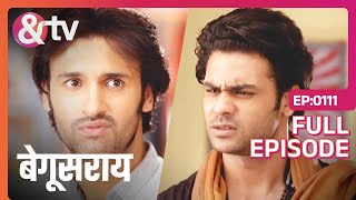 Lakhan ने Priyom के सामने किया दिखावा  Begusarai  Full Ep111  andtvchannel [upl. by Yerac514]