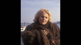 Katia Ricciarelli Massenet Le Cid Pleurez mes yeux Antibes 01 08 1993 [upl. by Jenesia]