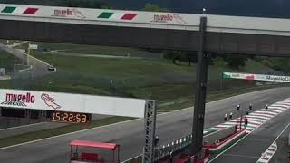 MotoGP Sound Of The Past Suter MMX 500 2 Stroke Fly By At Mugello Circuit 🏁 Best Sound Ever [upl. by Nessi]