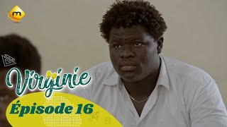 Série  Virginie  Episode 16  VOSTFR [upl. by Sucirdor]