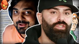 The Holocaust amp Denial ft KEEMSTAR  AugieRFC [upl. by Vel730]