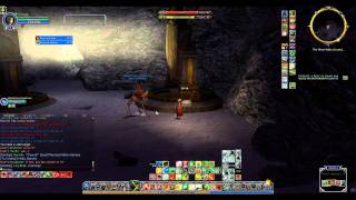 LOTRO Vol II Book 8 Chapter 3 A Relic in Lumulnar Solo のインスタンス Part 1 [upl. by Einittirb51]