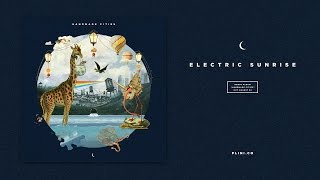 Plini  Electric Sunrise Audio [upl. by Tristram65]