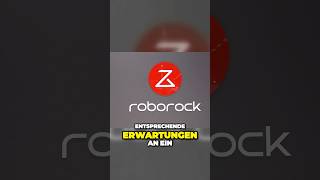 Roborock produziert nun günstige Saugroboter roborockq5pro roborockq8max cashinnetesch [upl. by Avad554]