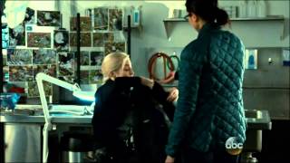 Gail Peck Rookie Blue  Best Moments Part 2  My Prerogative [upl. by Chastity]