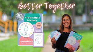 The Interoception Curriculum amp Activity Cards—Better Together [upl. by Analos]