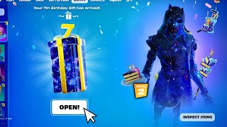 ARENA ZURÜCK mit MASSIVEN ÄNDERUNG  GRATIS SKIN für ALLE im neuen Fortnite UPDATE [upl. by Basir408]