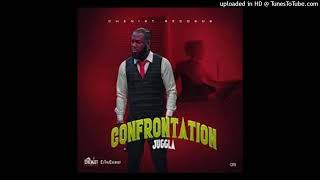 JUGGLA  THE CONFRONTATION RADIO BY DJDEE 2022 [upl. by Idhem359]