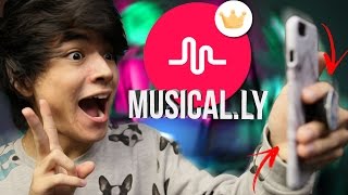 REVELANDO MEUS SEGREDOS DO MUSICALLY morimura [upl. by Frentz240]