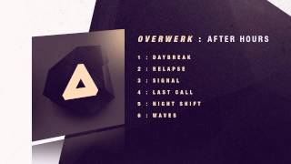 OVERWERK  Relapse [upl. by Na]