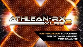 POSTWORKOUT Supplements  quotWorkout Supplement ATHLEANRx SERIESquot [upl. by Ara]