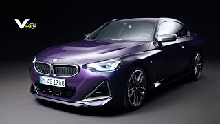 BMW M240i  Preview [upl. by Lipp]