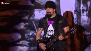 Medley  Volbeat Live  Hurricane Festival 2014 [upl. by Eldreeda]