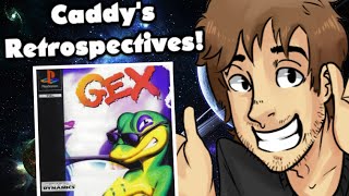 OLD Gex Part 1  Caddys Retrospectives [upl. by Assirrac]