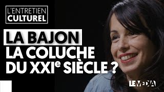 LA BAJON  LA COLUCHE DU XXIe SIÈCLE [upl. by Iffar]