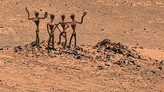 Exploring Mars Stunning New Landscapes Recently Captured By Perseverance Mars Rover On Sol 1315 [upl. by Branden]