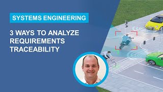 Three Ways to Analyze Requirements Traceability in MATLAB [upl. by Arnie]