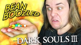 Dark Souls 3  BEAN BOOZLED CHALLENGE  Abyss Watchers  Funny Rage Moments 12 [upl. by Enael659]