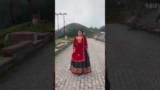 malai j gareni hudaina  nepalisong trendingshorts SabinaKhalingRai love [upl. by Pierrette]