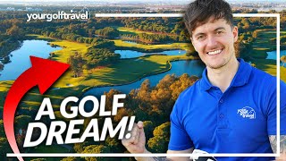 Everything to Know about Golf Holidays in Turkey [upl. by Donegan]