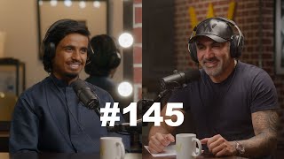 Hikmat Wehbi Podcast 145 Rashed Belhasa راشد بالحصا [upl. by Claybourne]