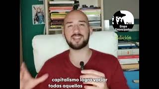 COMENTARIO LA OBRA DE MARK FISHERREALISMO CAPITALISTA0  ¿HAY ALTERNATIVA [upl. by Abbot]