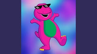 BARNEY THEME SONG Remix [upl. by Aspa]