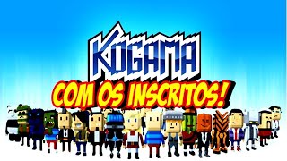 🔴 СТРИМ КОГАМА Игра с подписчиками STREAM KOGAMA [upl. by Ahsaeit]