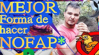 ⚔️NOFAP de CONSISTENCIA➢100x100 de ÉXITO para SALIR de la Adicción al PORNO 👉꧁▂▄▅ 🔥🦆🔥 ▅▄▂꧂👈 [upl. by Siuoleoj157]