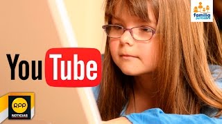 FamiliaPuntoCom Youtube ¿Cómo bloquear contenido no apto para niños│RPP [upl. by Euqinoj391]