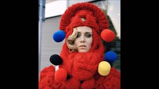 Roisin Murphy  Overpowered HQ [upl. by Alyaj]