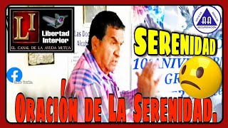 ✅quotDESGLOSE ORACIÓN SERENIDAD PIPOS Revela Clavesquot [upl. by Dianne]