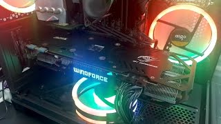 A GTX 970 EM 2024 AINDA É UMA BOA PLACA pcgamer nvidia [upl. by Alahsal]