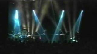 Tangerine Dream Live  Force Majeure  Going West Part 414 [upl. by Nyrhtakyram]