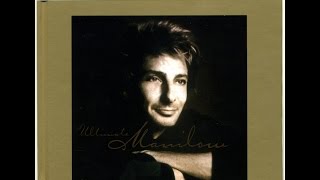 Barry Manilow  Strangers In The Night [upl. by Einapets699]