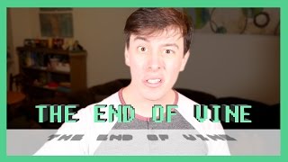 The End of Vine  Thomas Sanders [upl. by Sebbie]