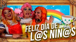 Tacita de Té  El niño que llevamos dentro  Ep22 [upl. by Nosretep506]