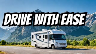 Small Class A motorhome that is easy to drive [upl. by Rosenthal]