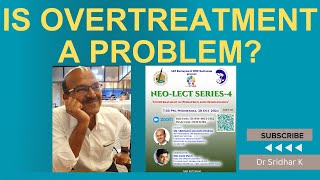 Is overtreatment a problem Pediatrics l Neonatology l Overtreatment [upl. by Cirdek]