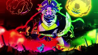 Supernovas Yamato amp Momonosuke VS Kaido amp Big Mom Part 3 AMV [upl. by Akiehsal]