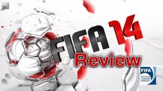 FIFA 14  Review [upl. by Euqirrne]